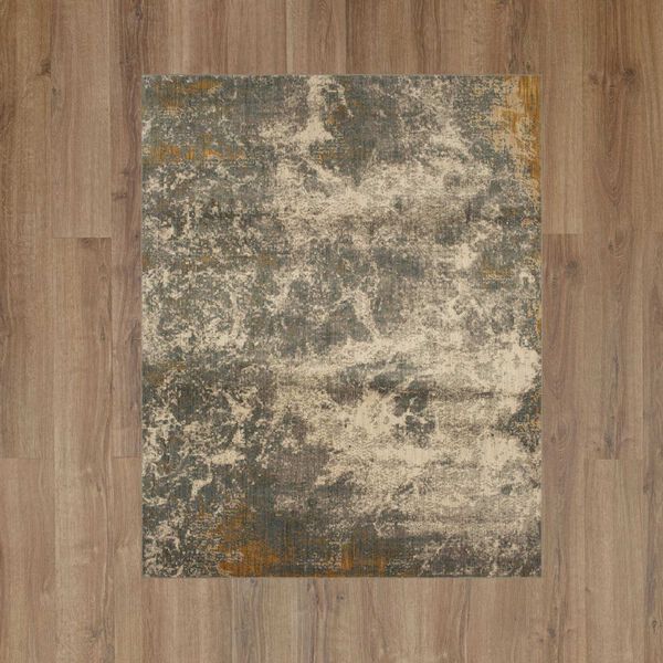 Elements Imagal Gray  Area Rug, image 2